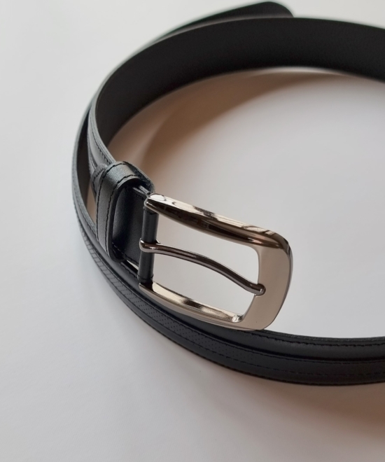 Belt Aren - Black