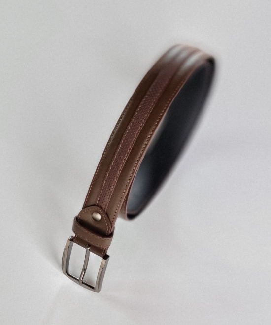 Belt Aren - Brown