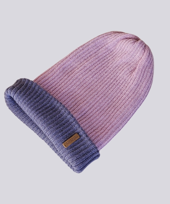Beanie Noa - Lilac