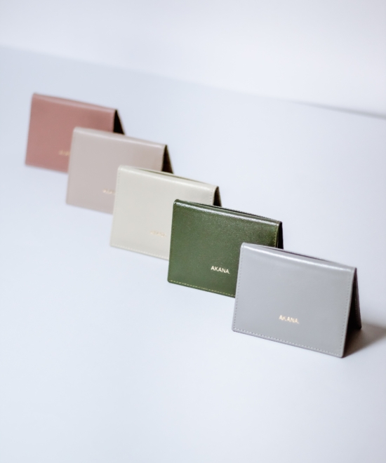 Tarjetero Klip- Topo